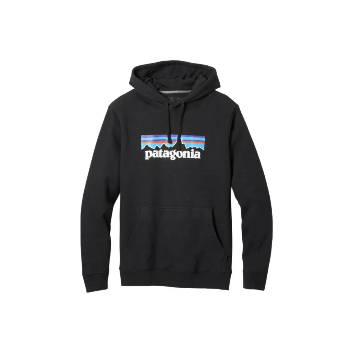cropped monogram hoodie j20j216232