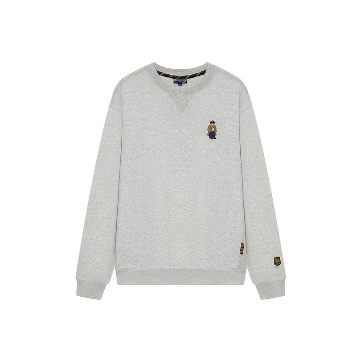 Teenie Weenie Men Толстовка Унисекс Средне-серый