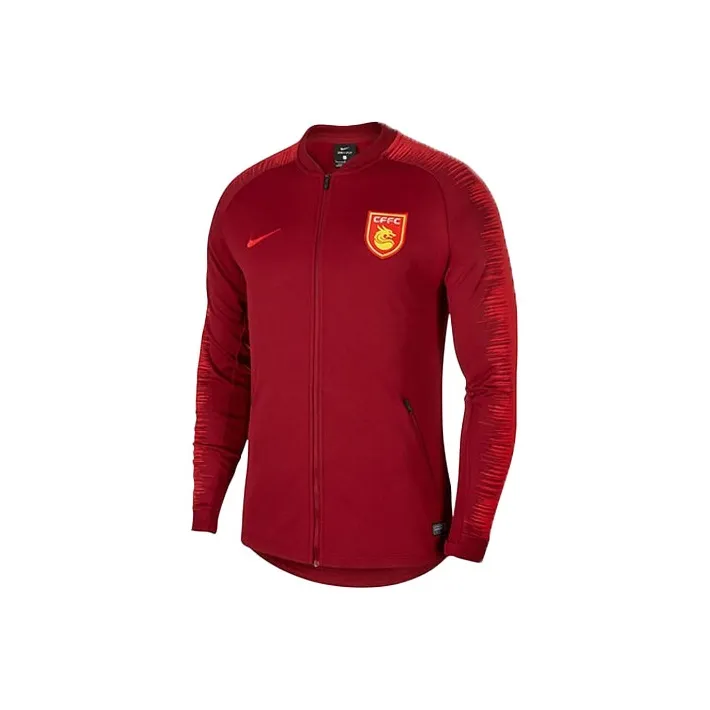 Nike Jackets Men's Red