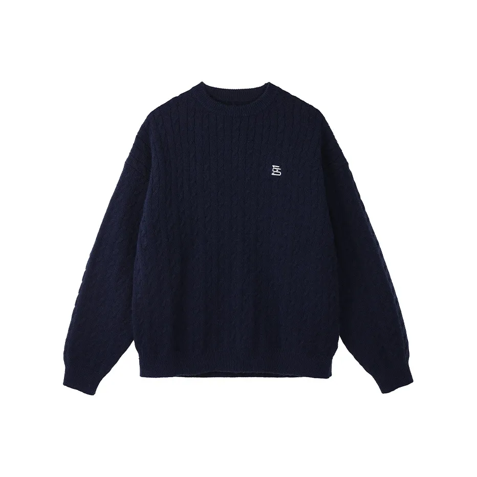 MATCHA STORY Sweaters Unisex