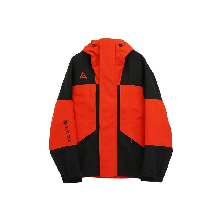 Nike Jackets Men's Spicy Pepper Red