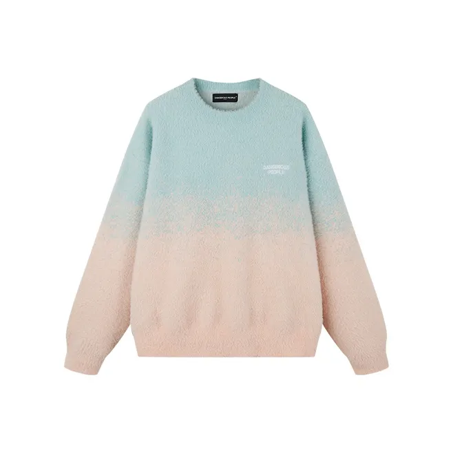 DANGEROUSPEOPLE Sweaters Unisex