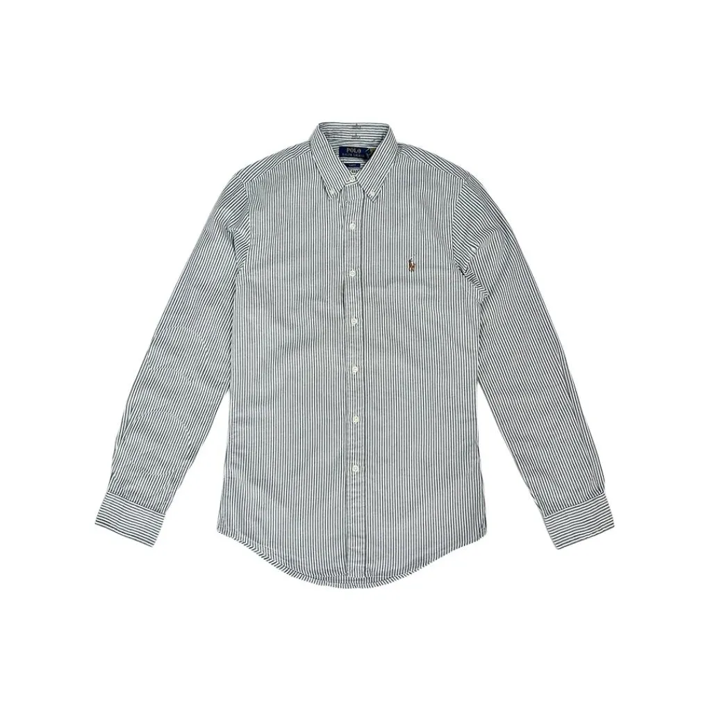 Polo Ralph Lauren Striped Button up Shirt