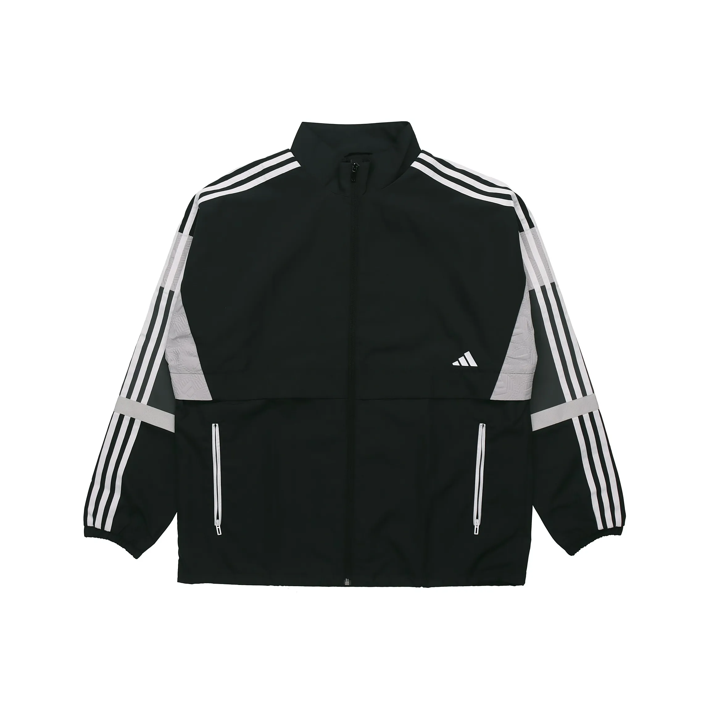 Adidas Jackets Men's Black