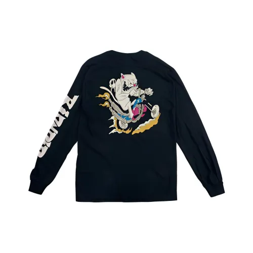 RIPNDIP Унисекс Футболки