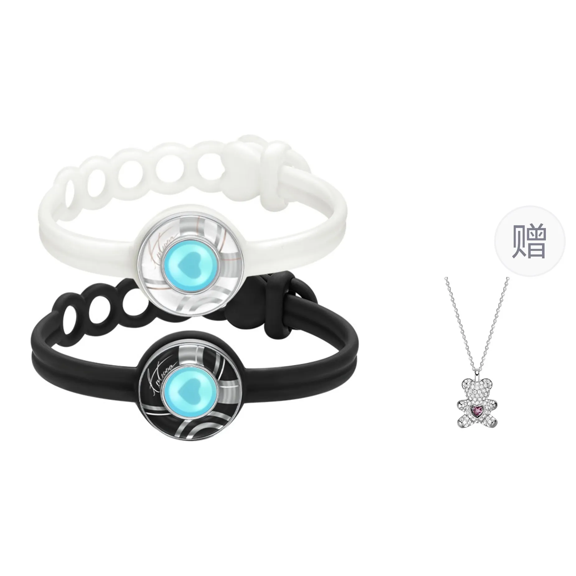 TOTWOO Bracelets Unisex
