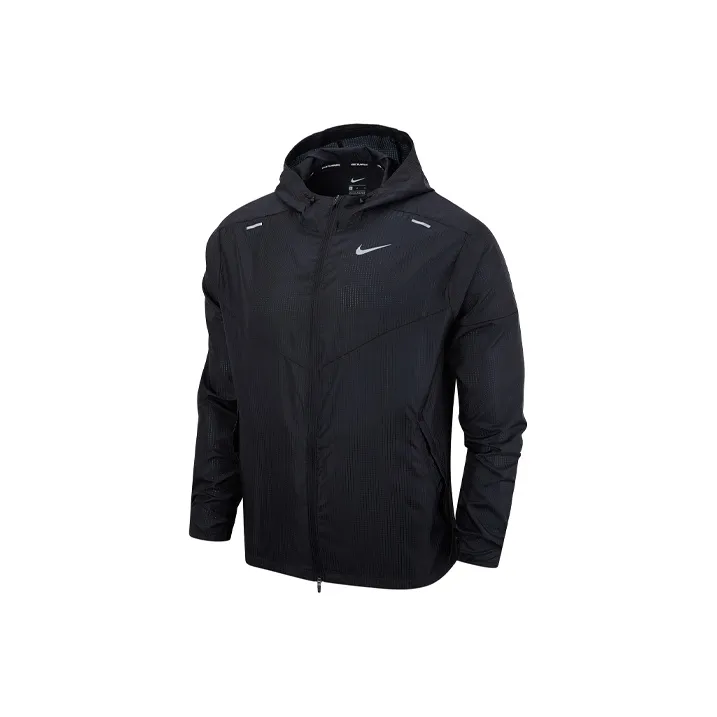 Nike Jackets Men's Black