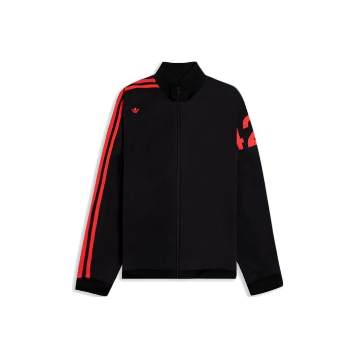 Adidas Originals 424 Track Мужские Куртки