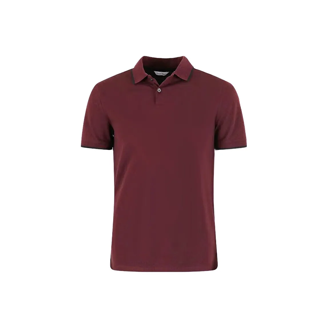 Calvin Klein Polo Shirts Men's