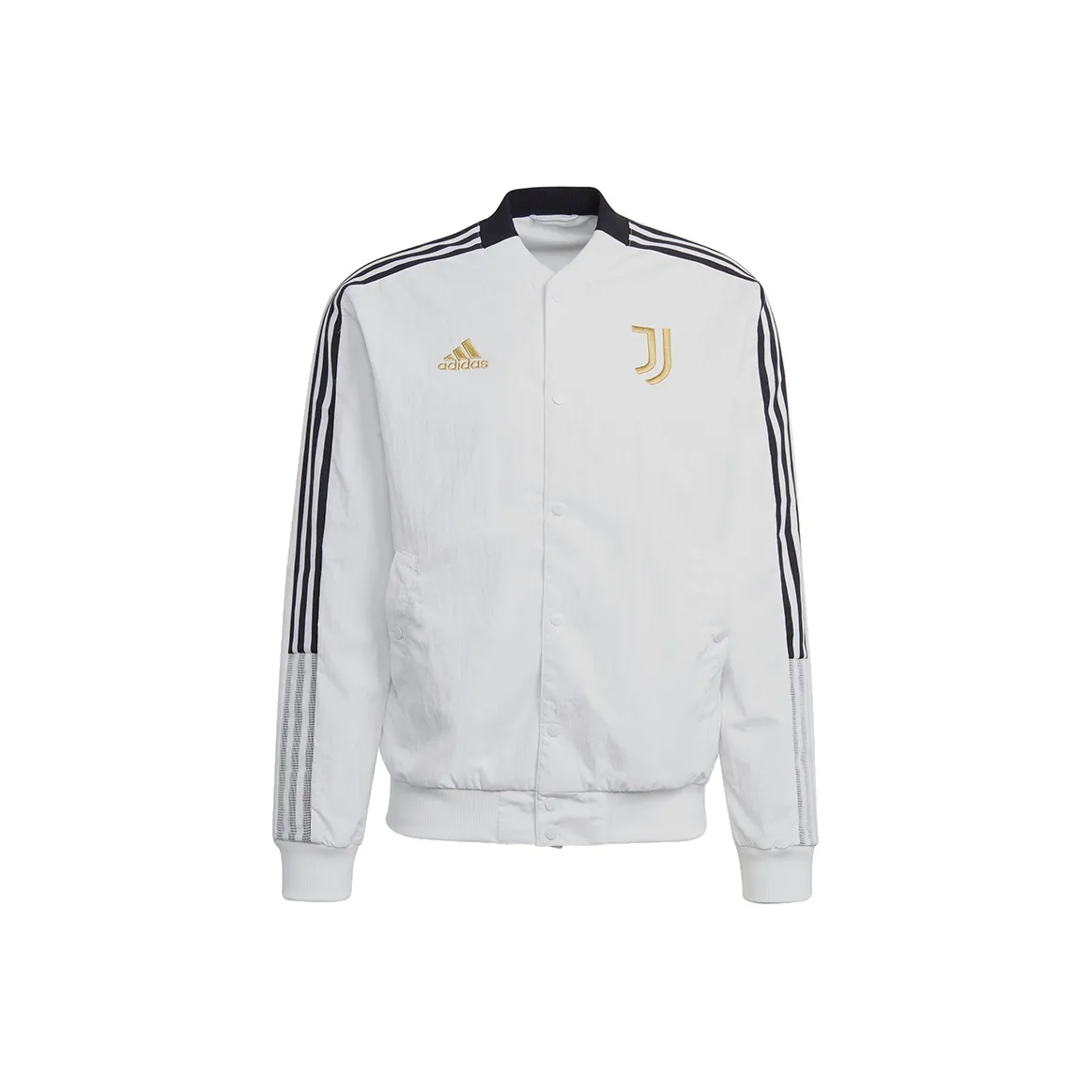 Adidas CNY Collection Juve Cny Bomber Jacket Men's White