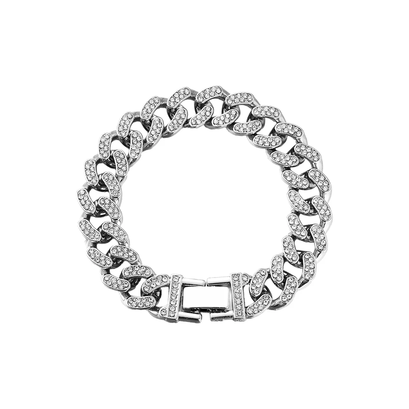 MISS XIA JWY Сплав Браслеты Мужской