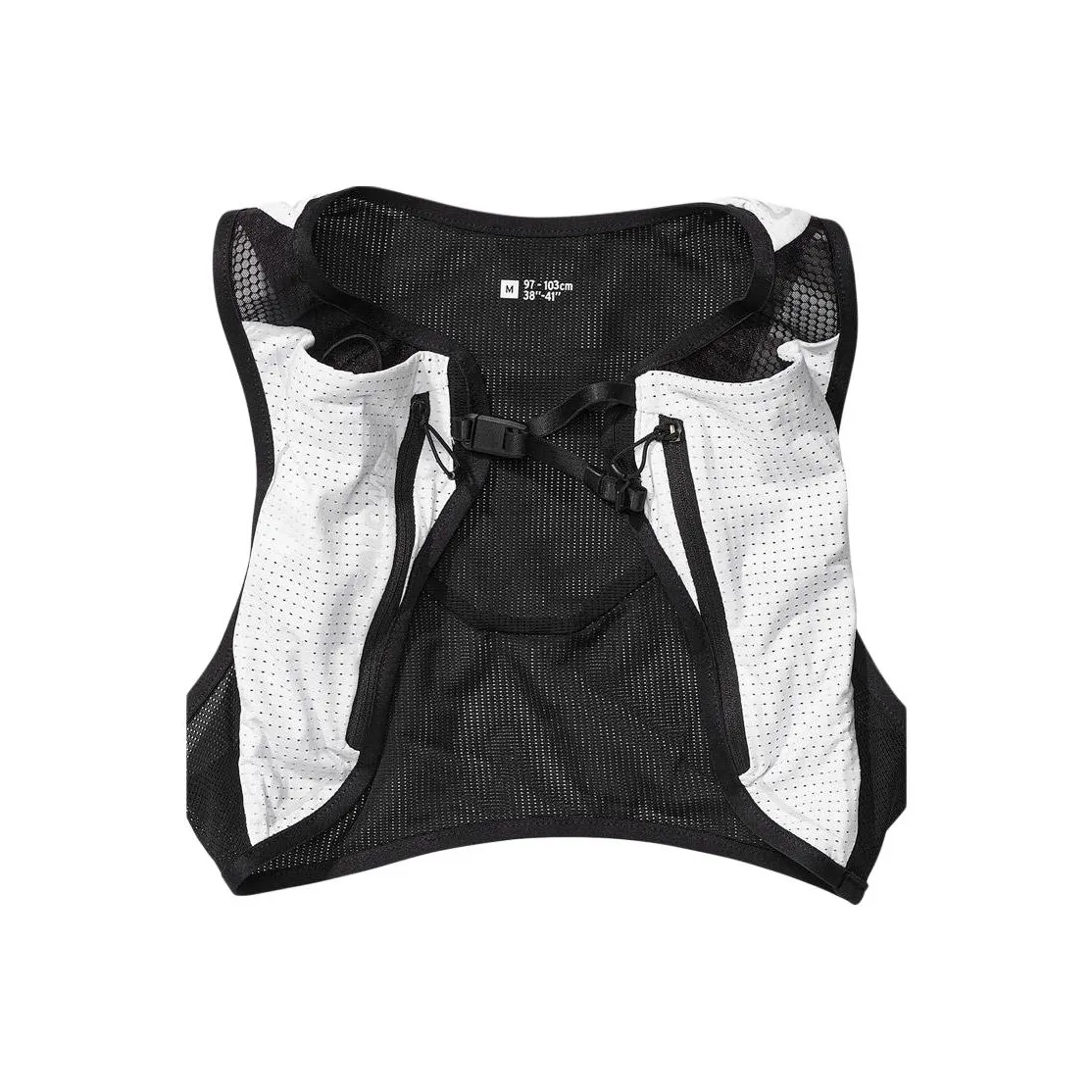 Salomon Pulse 2 Майка Унисекс Серый