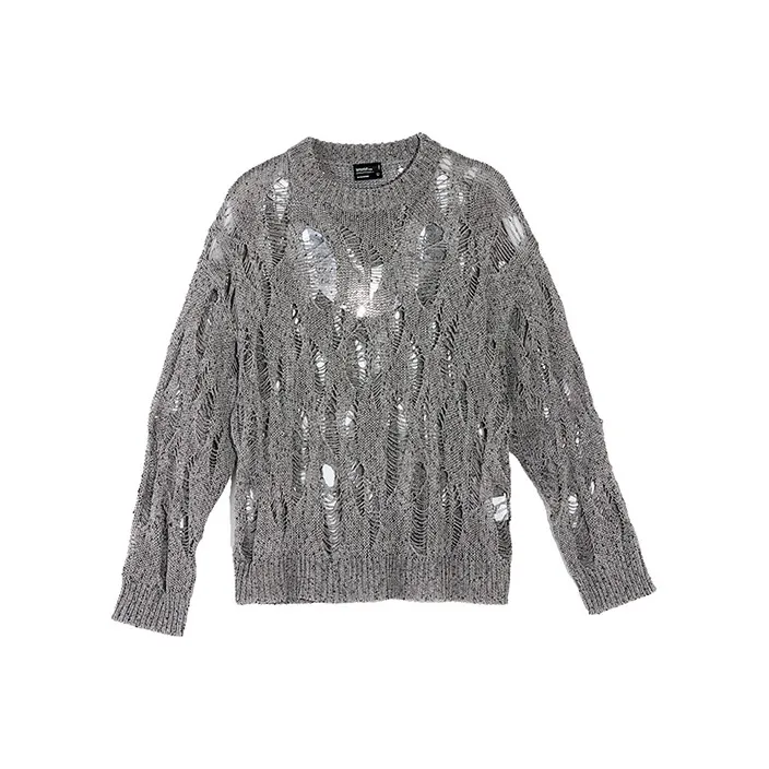 ROARINGWILD ARCH Sweaters Unisex