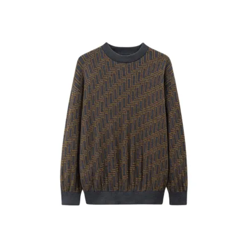 LARDINI Мужские Свитеры