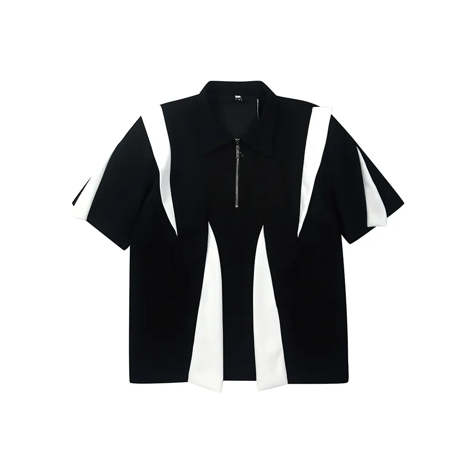 EYEUNDERSTAND Поло Унисекс