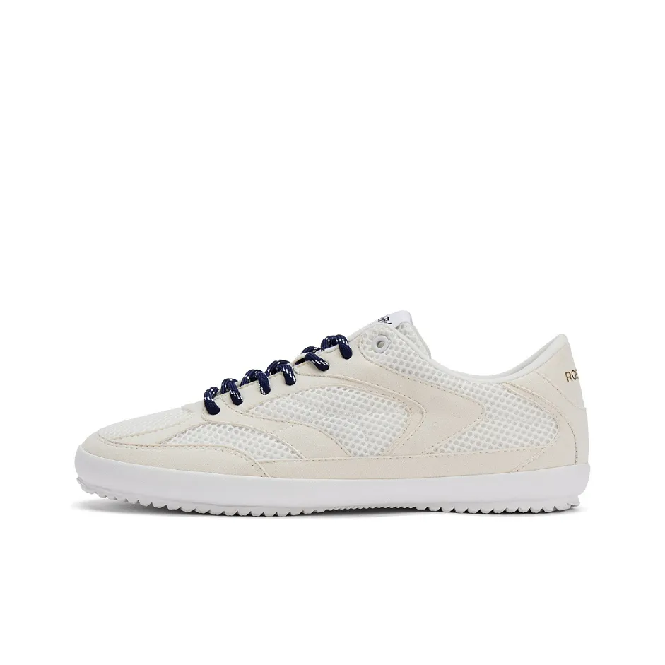 Rockfish Wear-resistant Lightweight Breathable And Non-slip. Low-Top Casual Shoes Women's