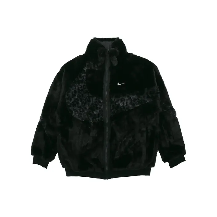 Nike Jackets Men's Black