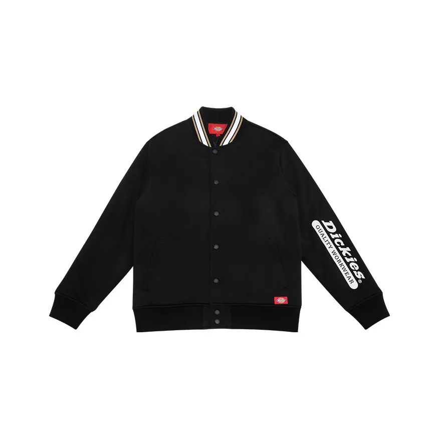 Dickies Jackets Men's Black