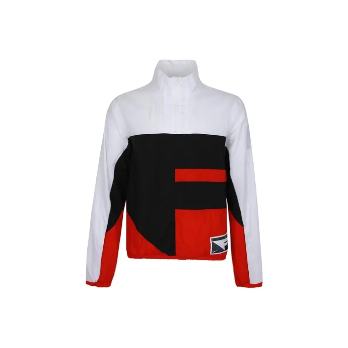 Sweatshirt aus Baumwolle Schwarz