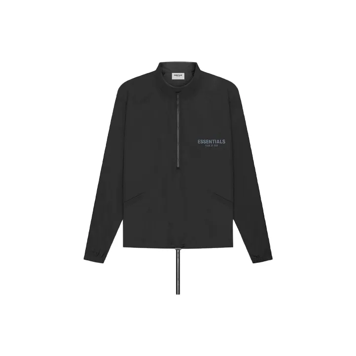 Held Men s clothing Jackets Half Zip Track Jacket