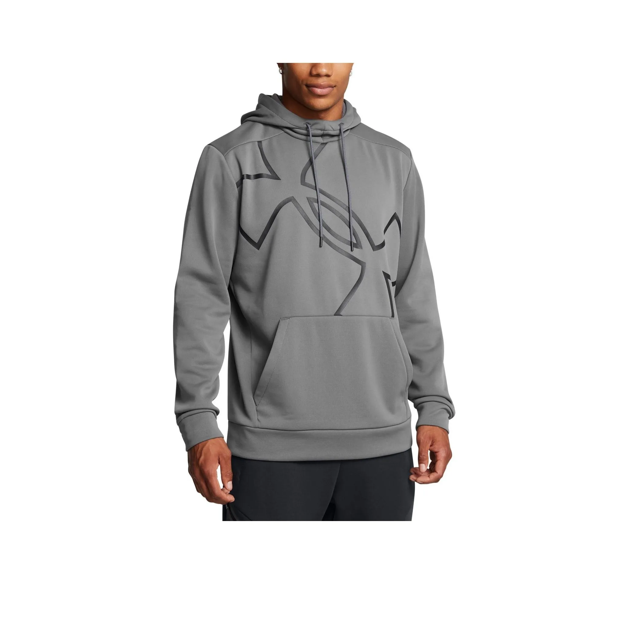 Under Armour UA Armor Sweatshirt Men's Castle Rock