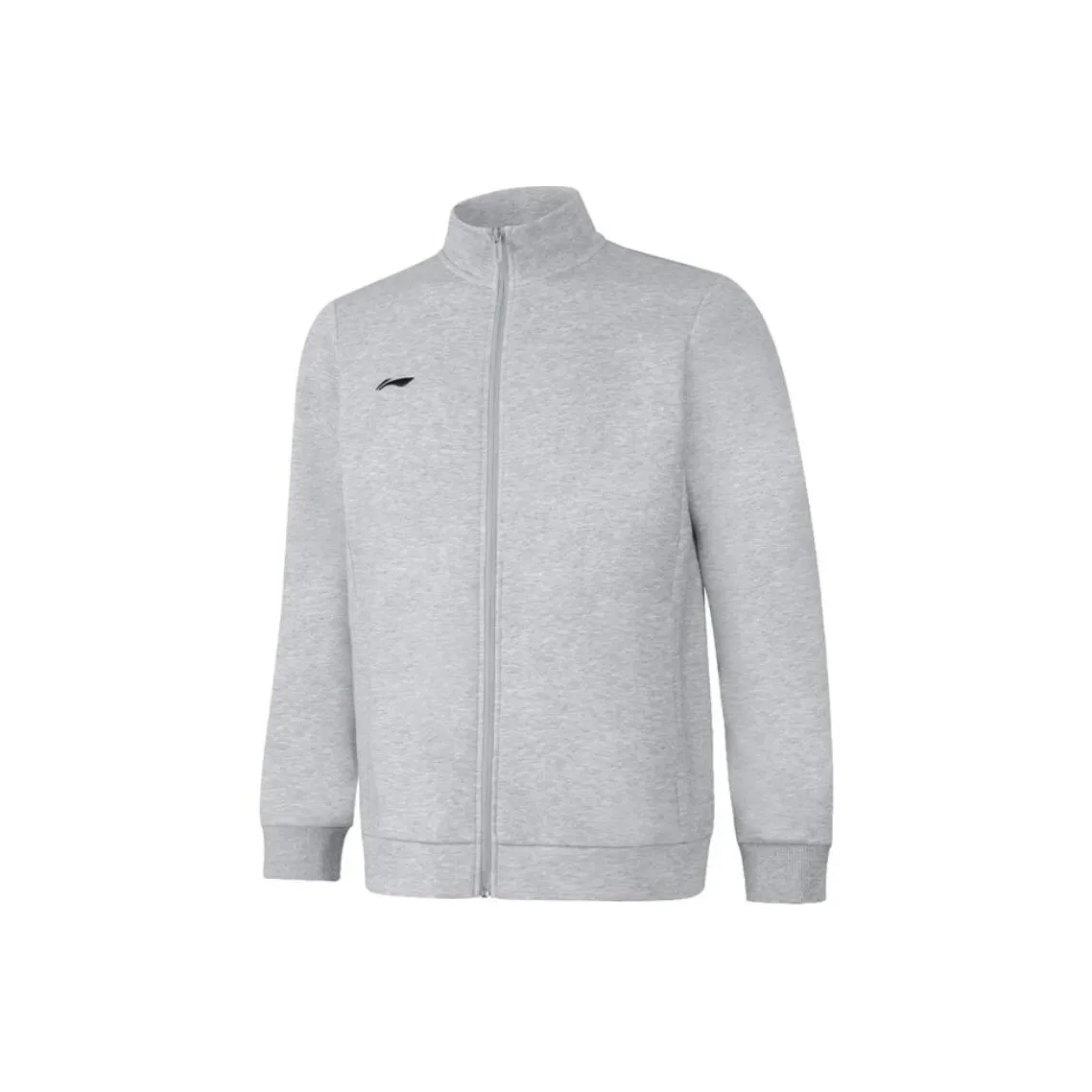 LINING Фотиния Серый Мужские Толстовки