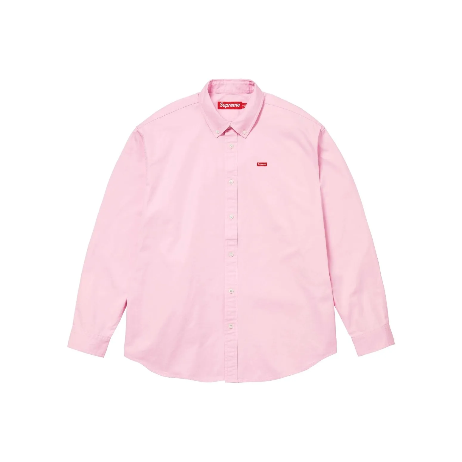 Supreme FW24 Унисекс Рубашки