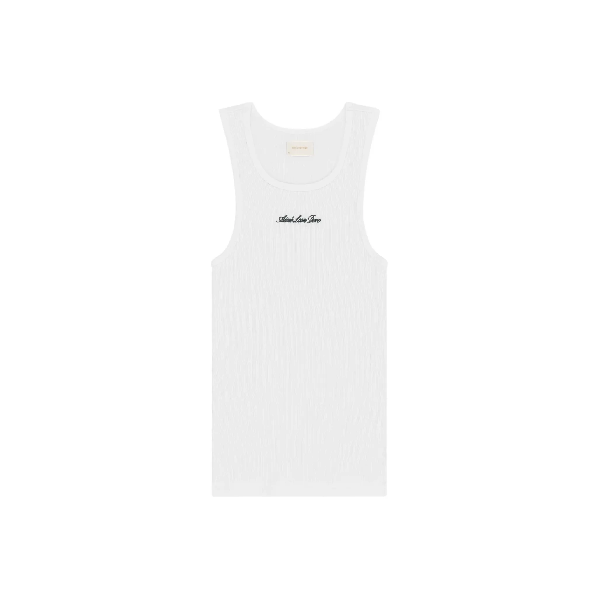 AIME LEON DORE Мужские майки без рукавов
