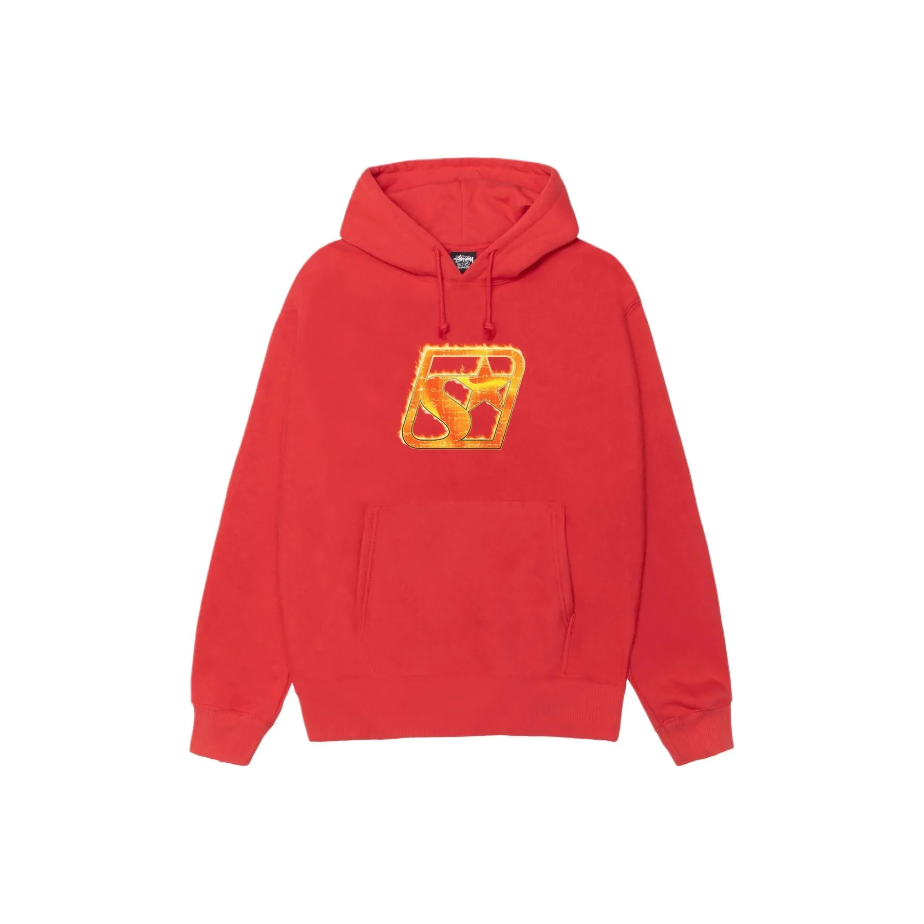 Stussy Blaze Hoodie