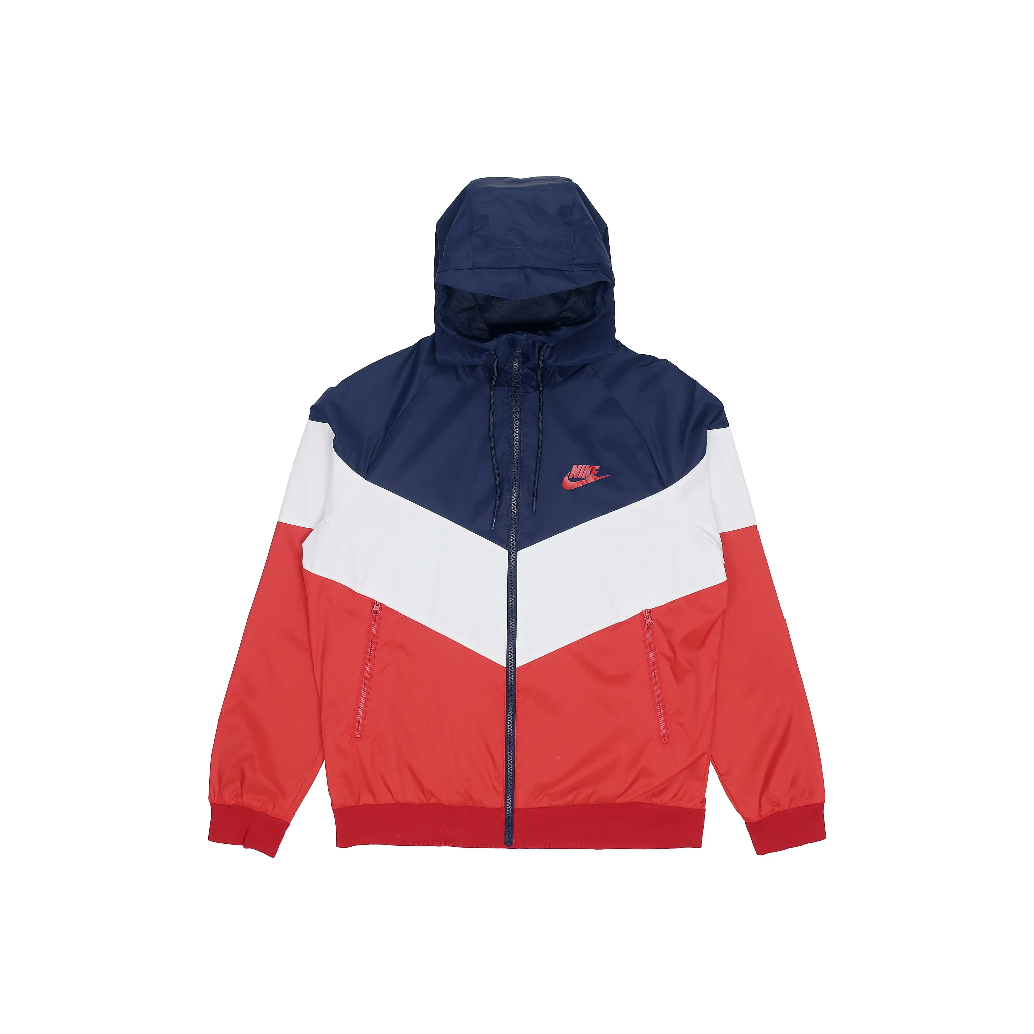 Nike Jackets Men's Dark Navy Blue