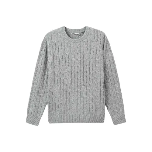 SPAO Мужские Свитеры