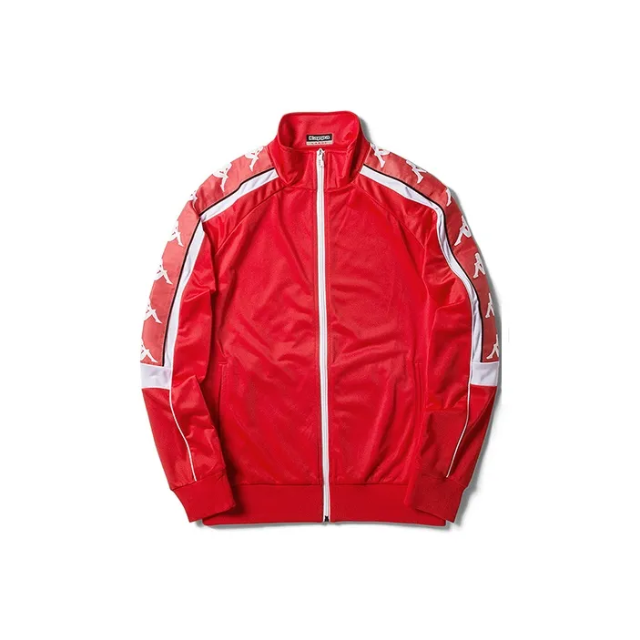 Kappa Jackets Men's