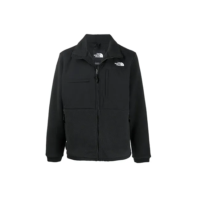 THE NORTH FACE DENALI Куртка Мужская Черная