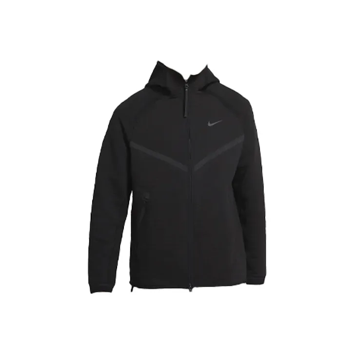 Nike SPORTSroyal TECH PACK Sweatshirt Men's Black
