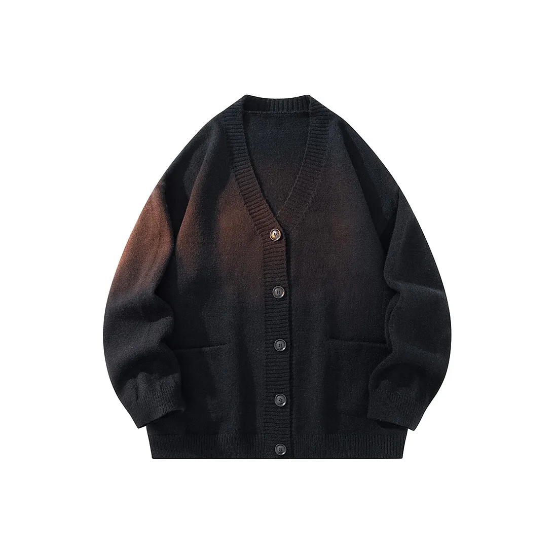 DAREASY Knitwear Unisex