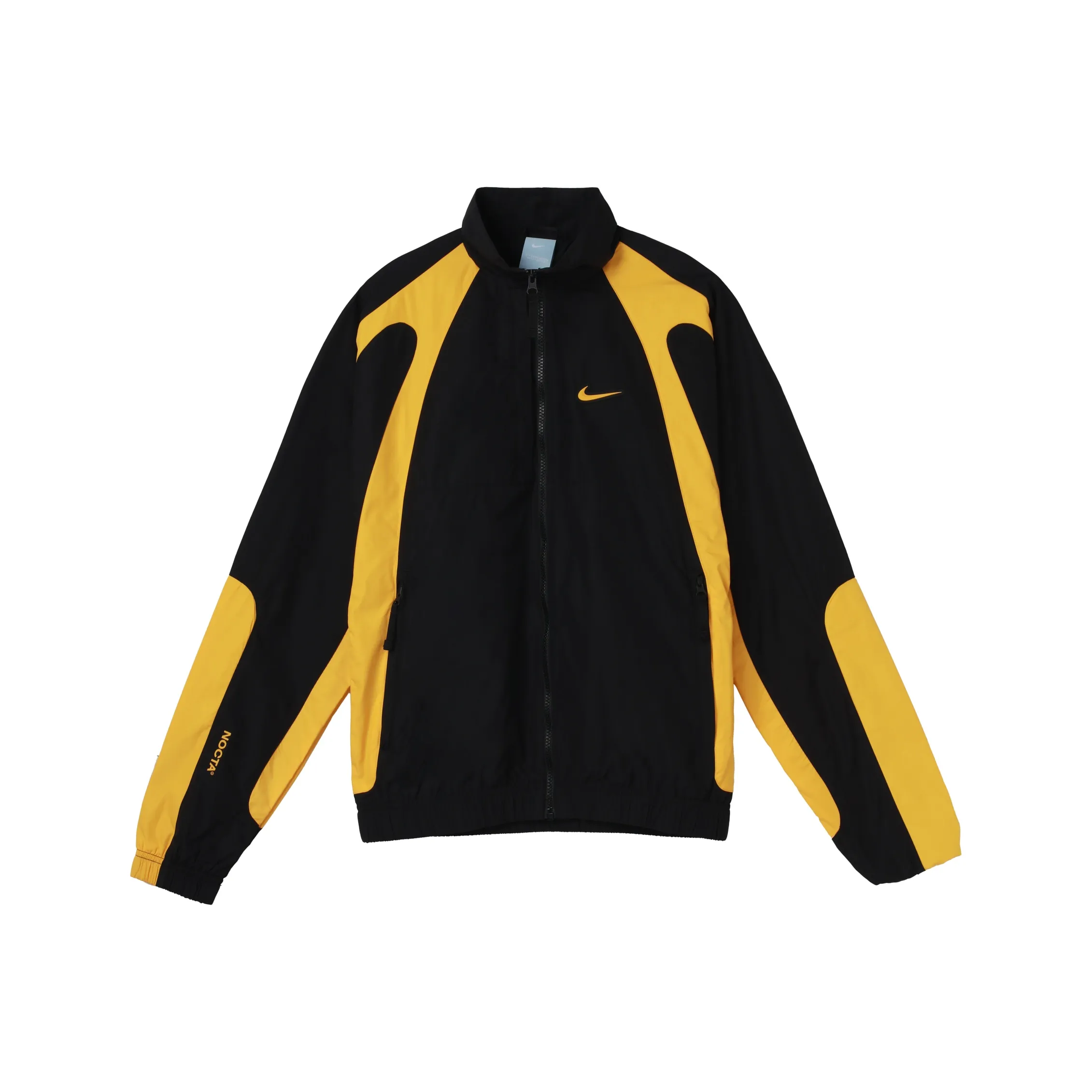 Nike X Drake Nocta Track Jacket Asian Sizing