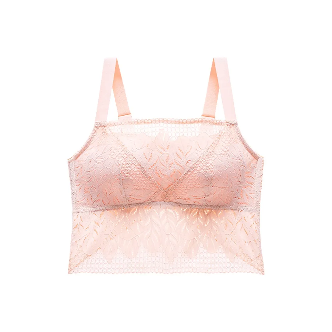 QIANLINGMEI Women's Bras