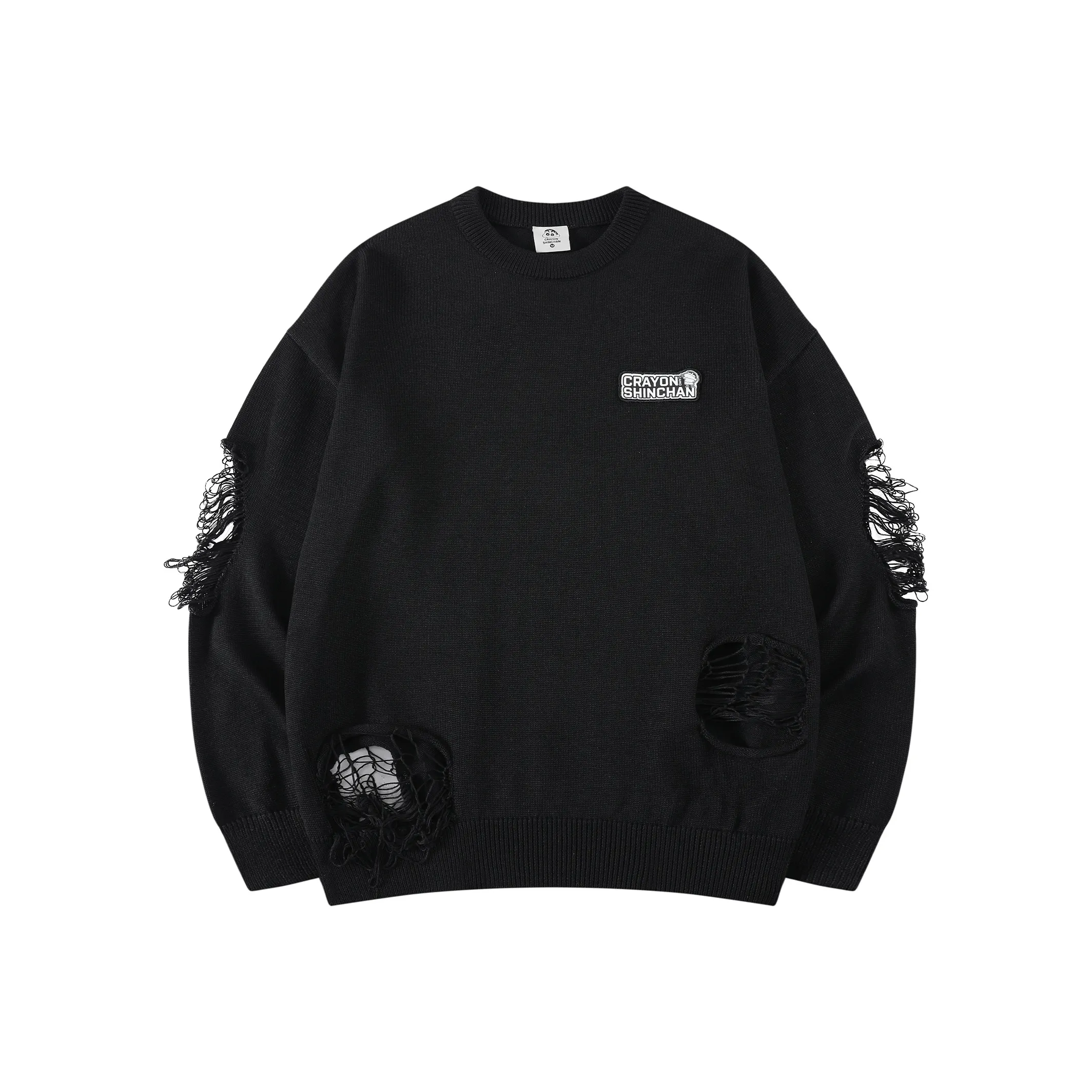Crayon Shinchan Унисекс Свитеры