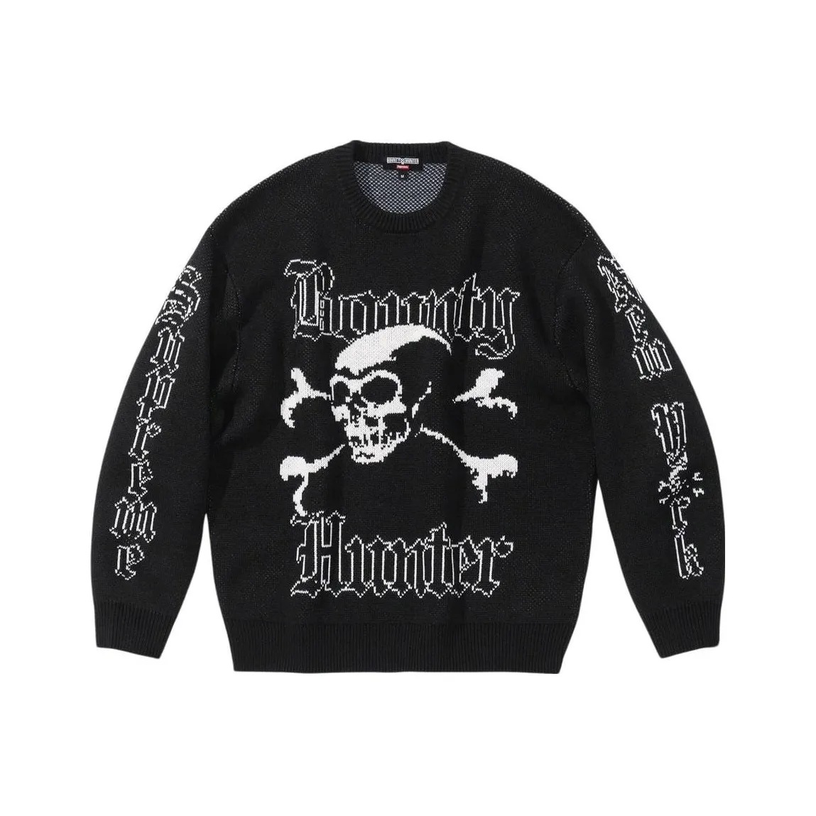 Supreme Bounty Hunter Sweater
