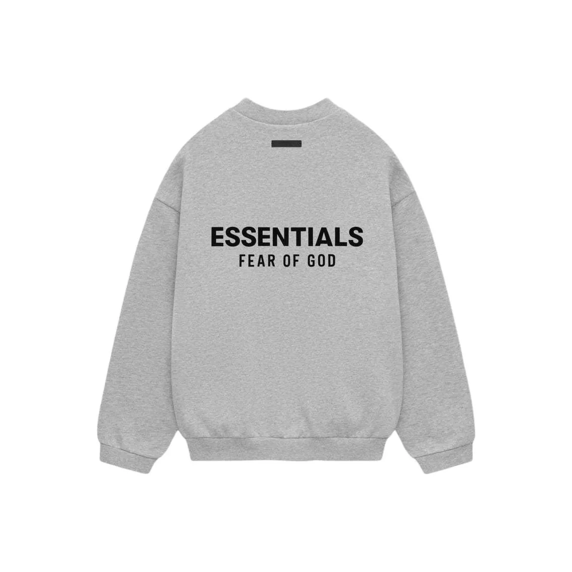 Fear Of God Essentials Fleece Crewneck