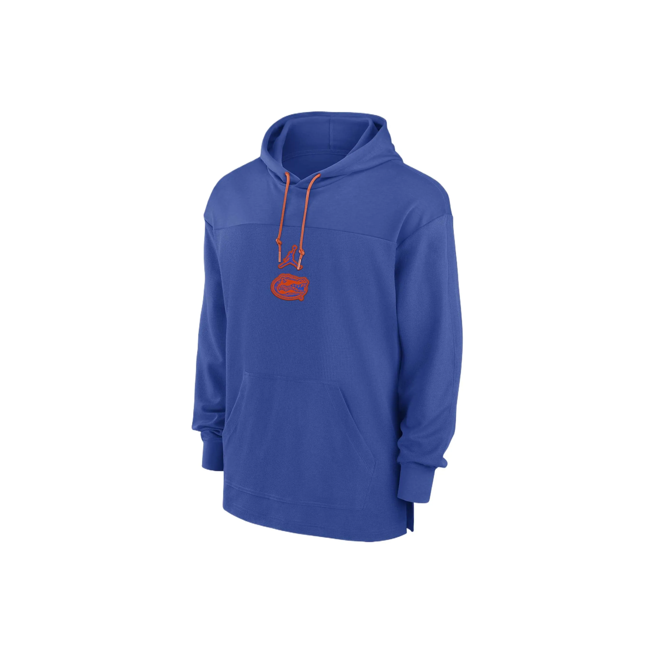 Jordan Florida Gators Sideline Jersey Men's Jordan Dri FIT College Pullover Hoodie
