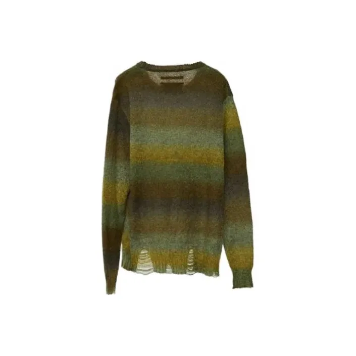 Song for the Mute co-brand Свитер Мужской