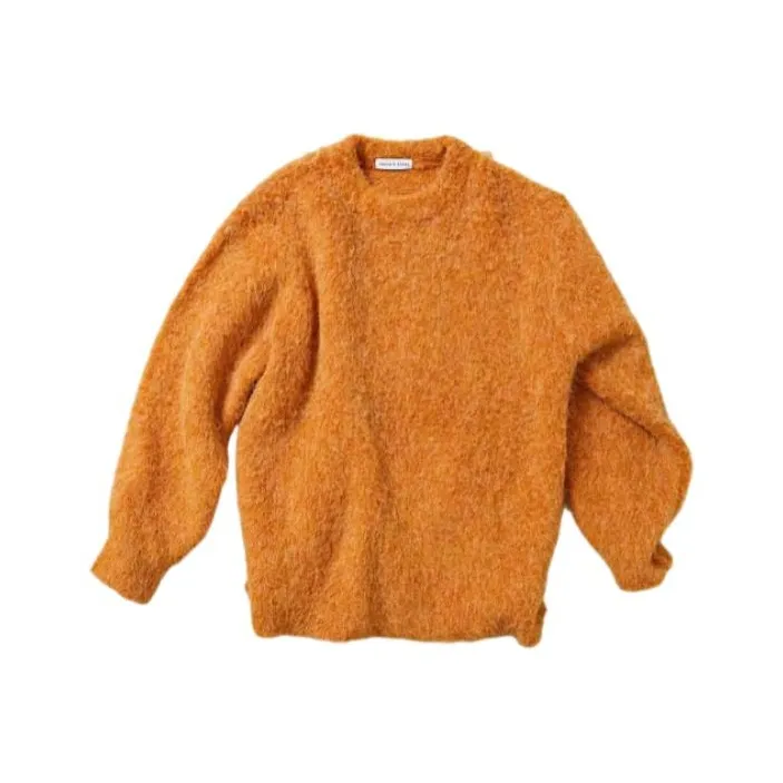 FREAK'S STORE Sweaters Men's Orange