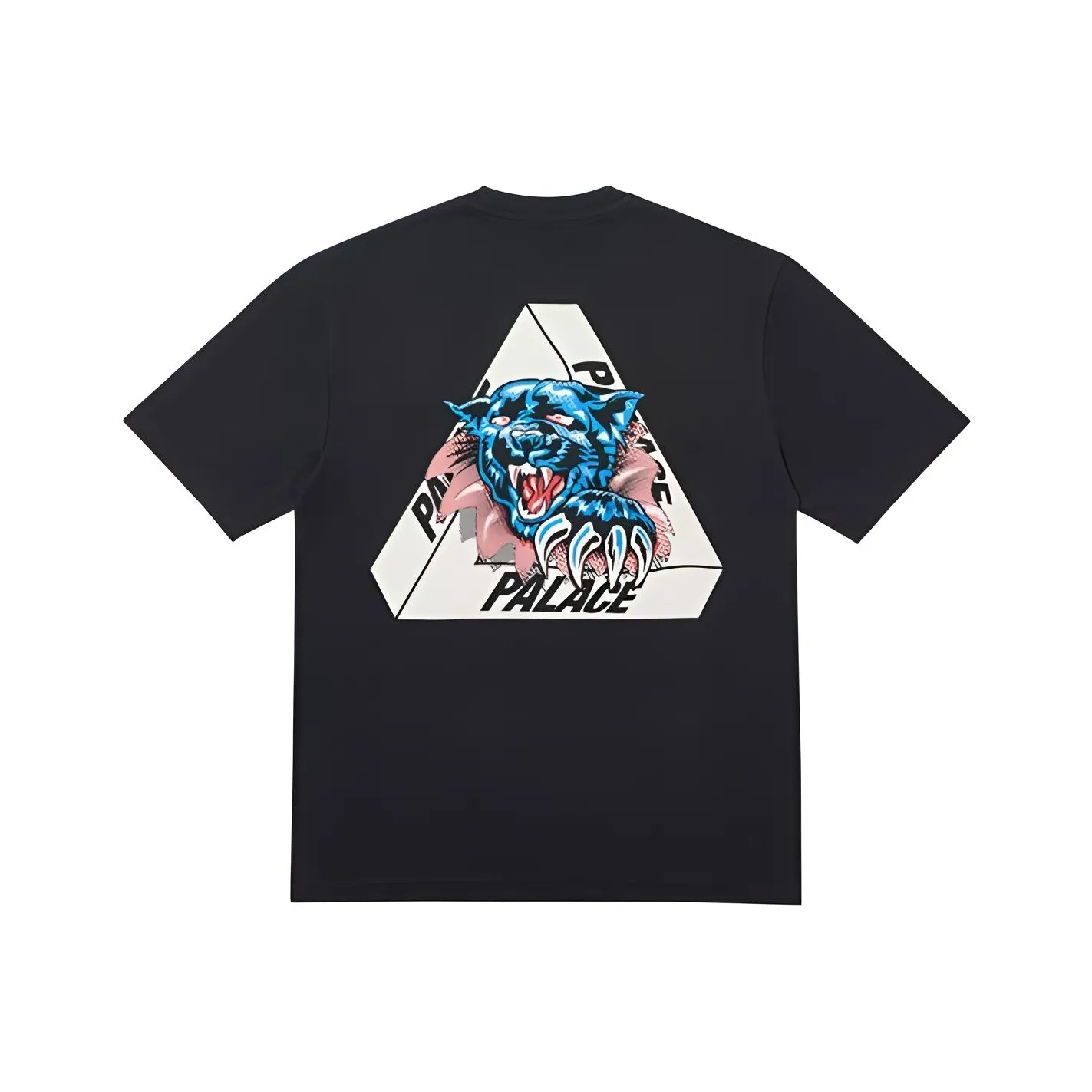 Дворцовый Мужской T-Рубашки