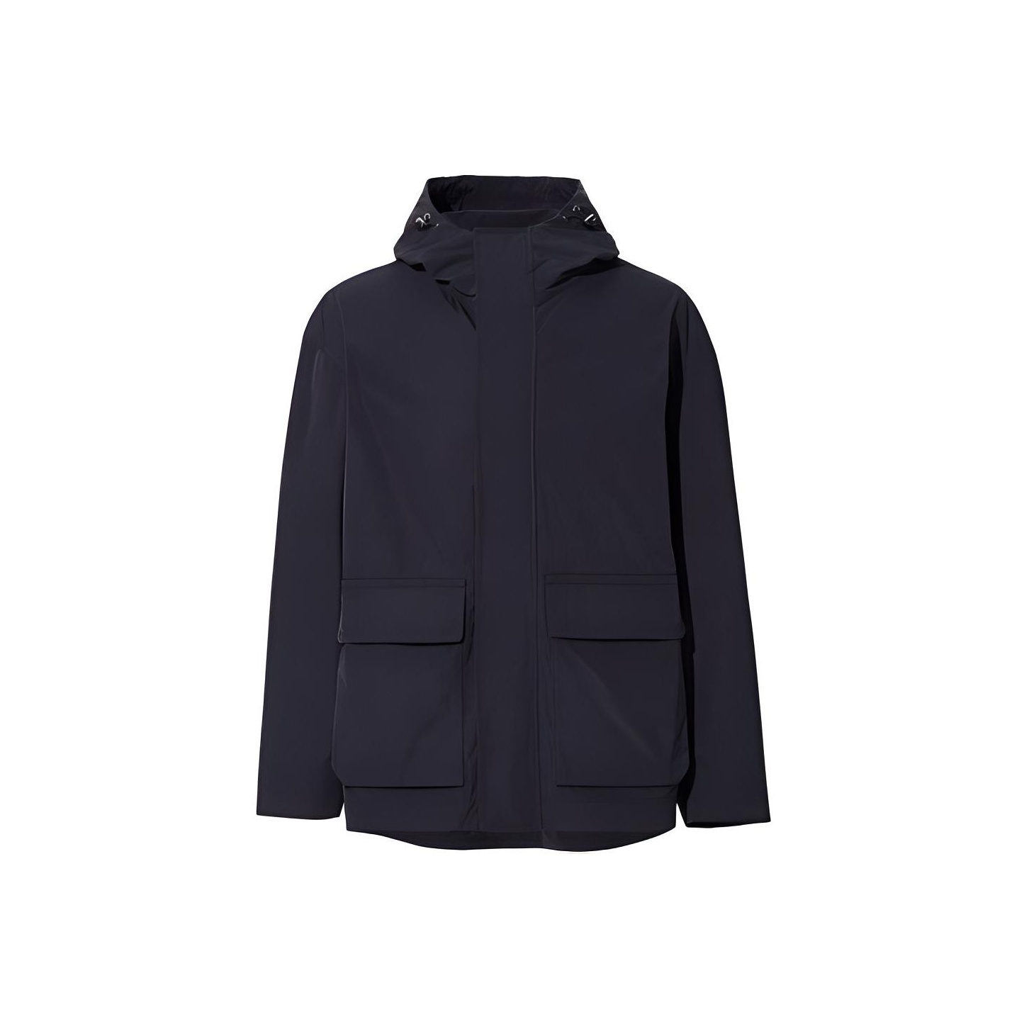 ジャケット Jil Sander SS23 JACKET WITH BACK SLIT (J02BN0120_J65090737) Women's and Men's Spring/Summer2023
