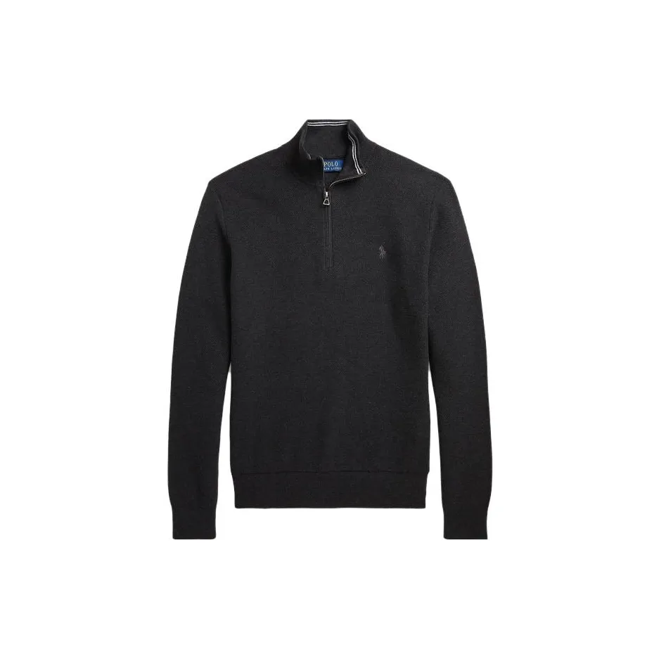 Polo Ralph Lauren Knitwear Men's Gray