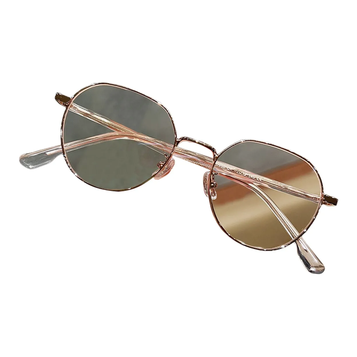 VINEY PC OVAL SUNGLASSES Женские