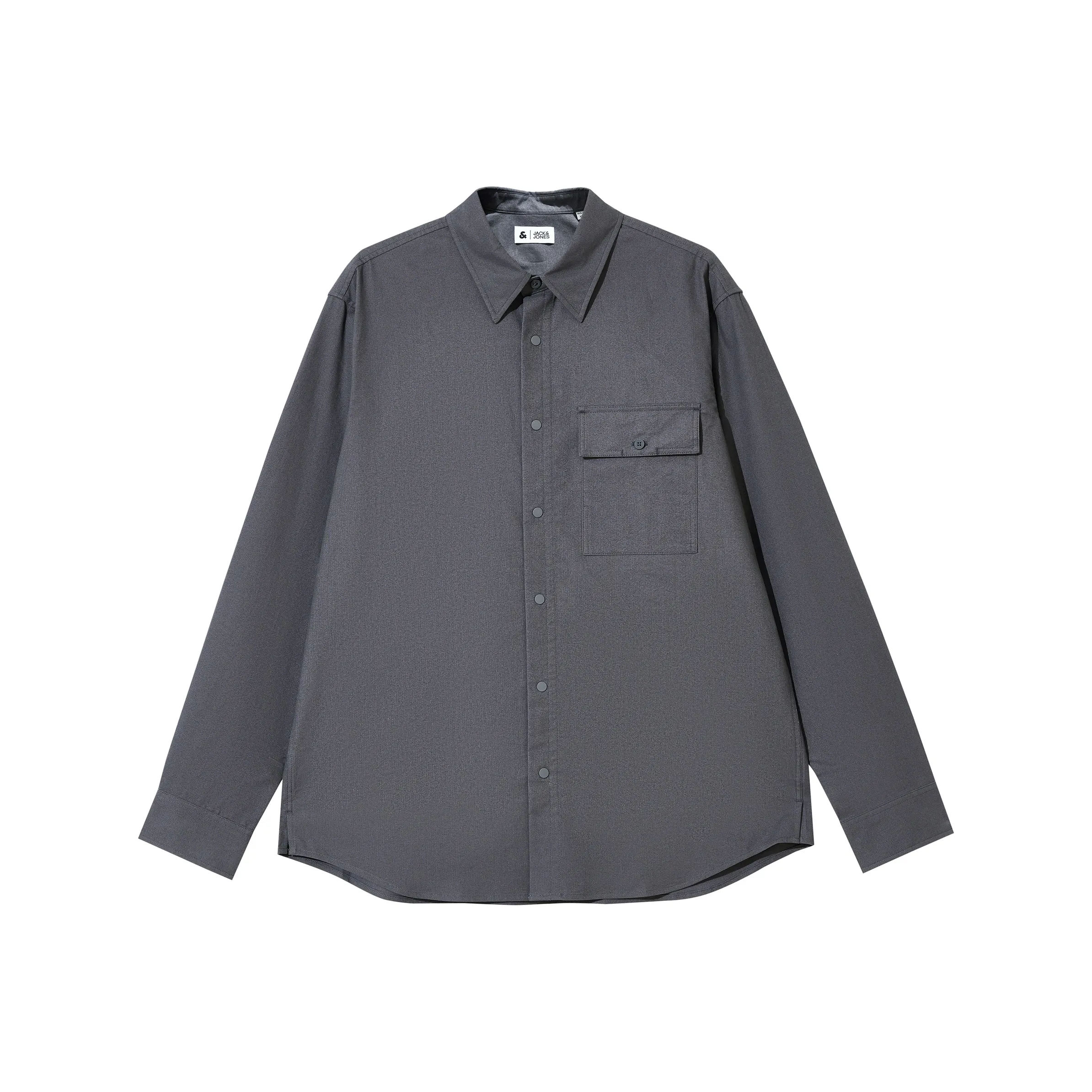 JACK&JONES Мужские рубашки