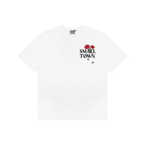 STK SMALL TOWN KID Унисекс Футболка