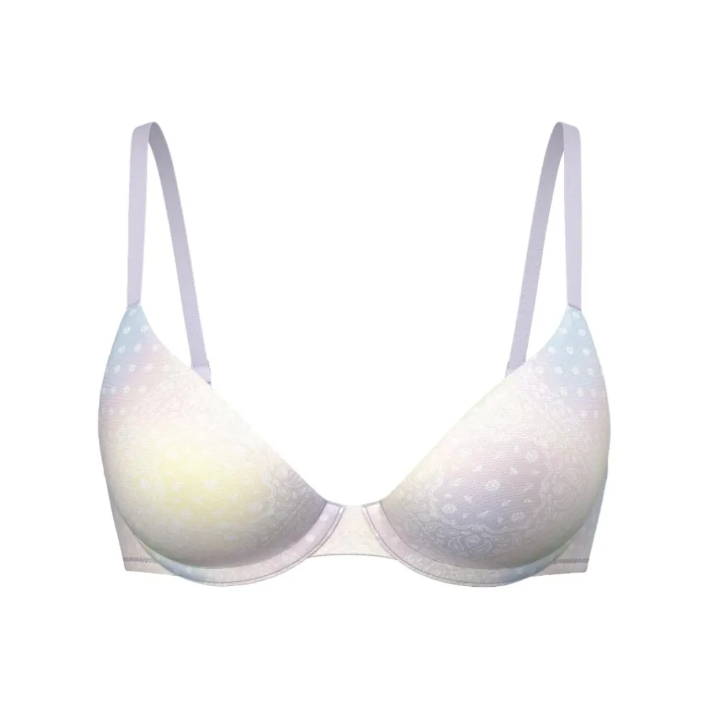 Victoria's Secret PINK Girlish Bra Women's Multicolor